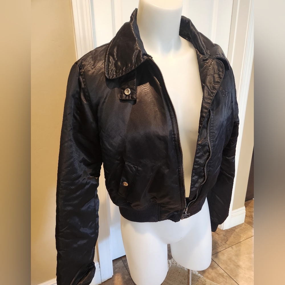 Guess Jacket Size Large